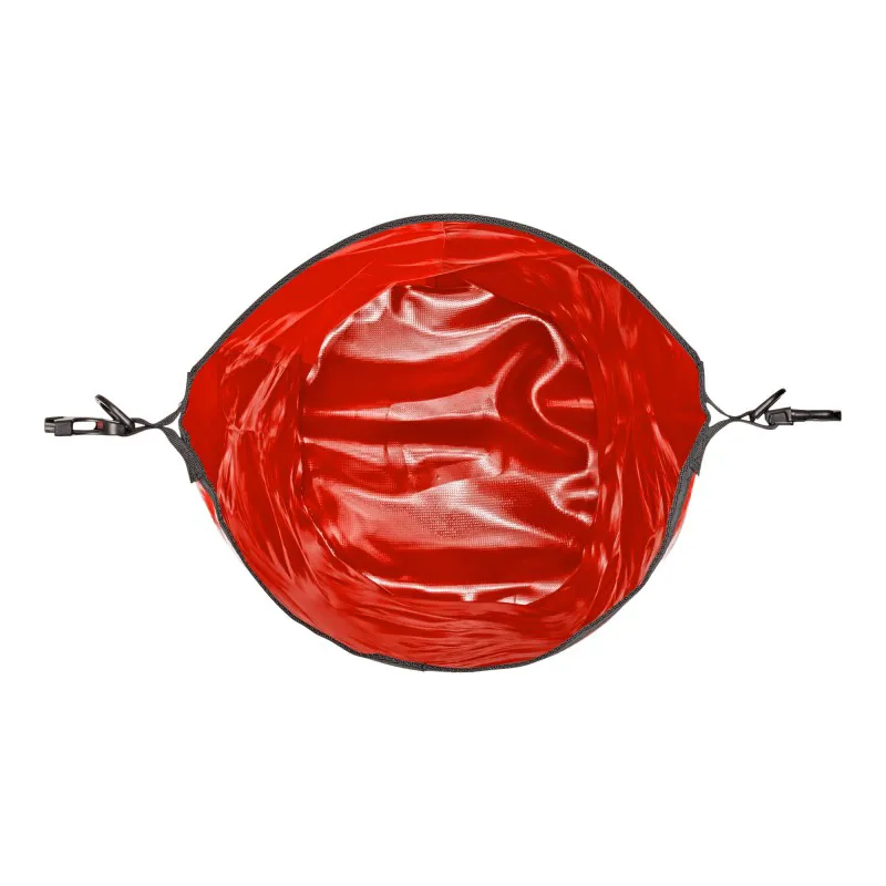 Ortlieb PD350 Medium Weight Dry-Bag 109L in Red-4